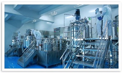 自然蘭高效活性提取技術發明專利申請獲受理，引領技術開發新篇章