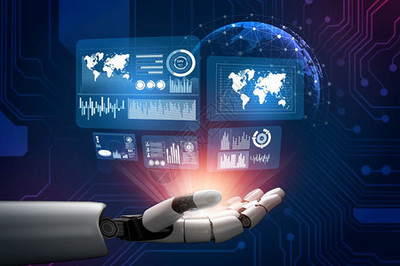 科技賦能未來生產(chǎn) 智能工廠的技術(shù)開發(fā)與創(chuàng)新應用